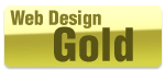 Web Design Gold Package