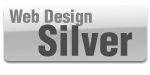 Web Design Silver Package